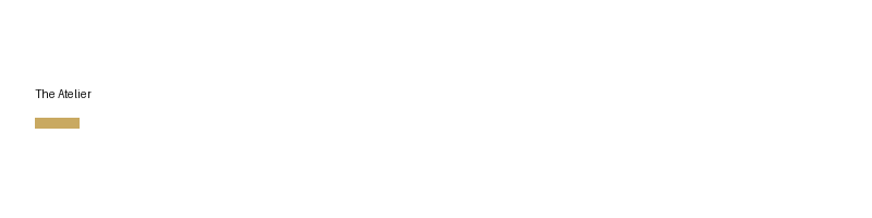 The Atelier logo
